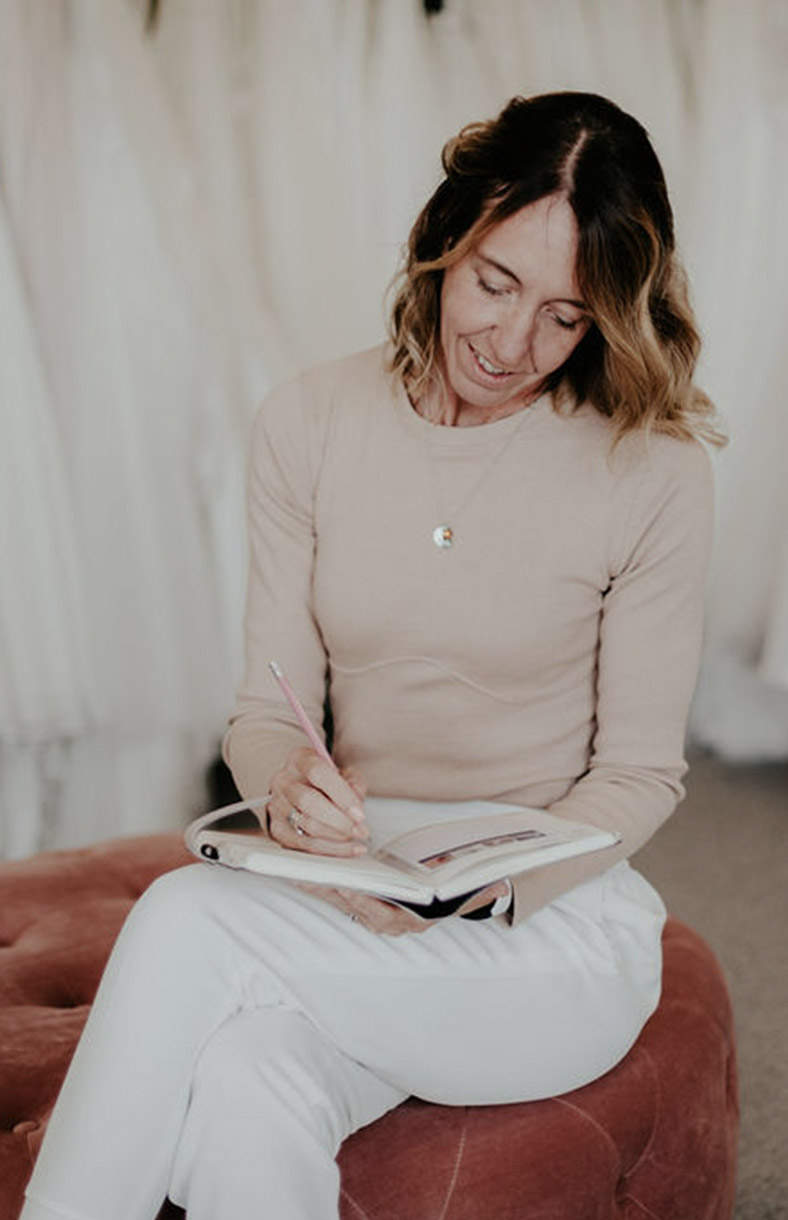 Bliss Bridal Gowns FAQ 1