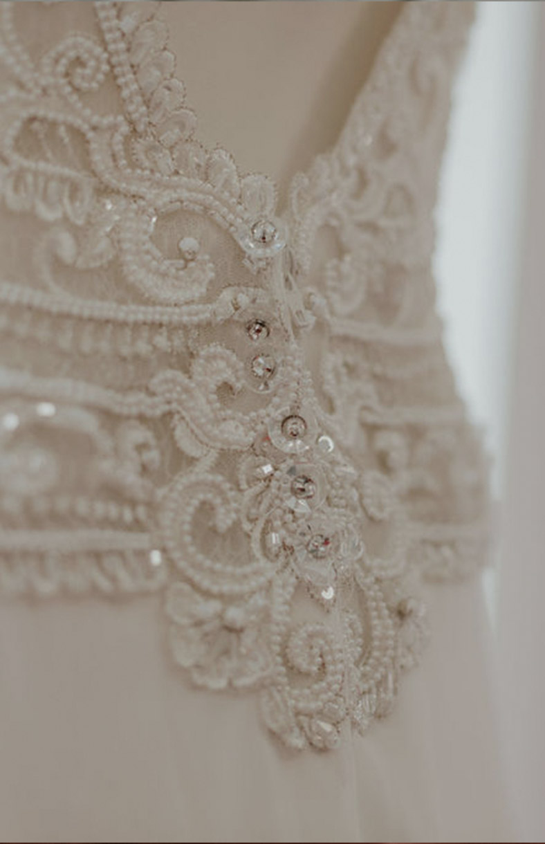 Bliss Bridal Gowns FAQ 4
